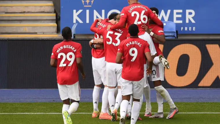 Manchester united