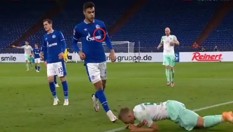 Bundesliga skandal