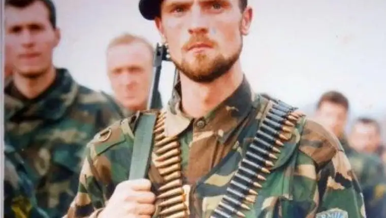 Mehdin jakubovic