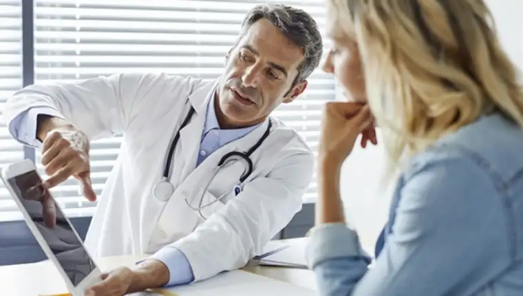 Doktor 1