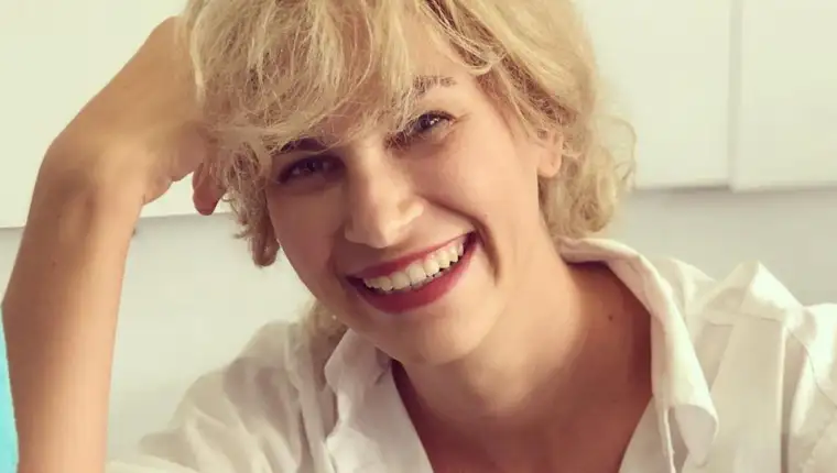 ornela vistica