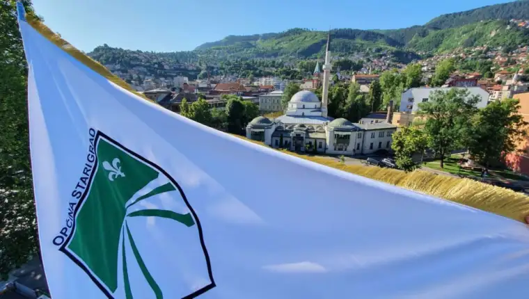 Opcina slika