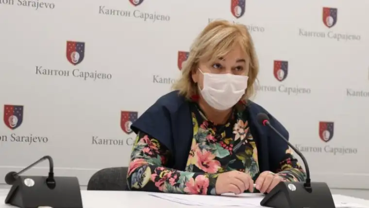 Profesorica pilav