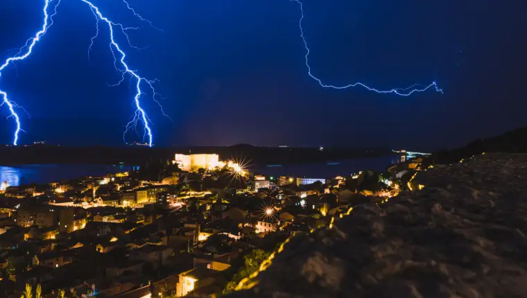 Munje sibenik