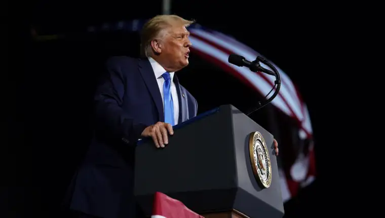 Trump florida
