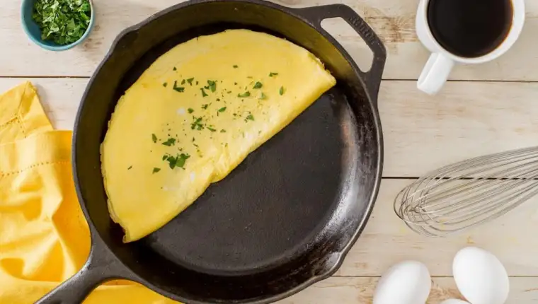 Omlet 1