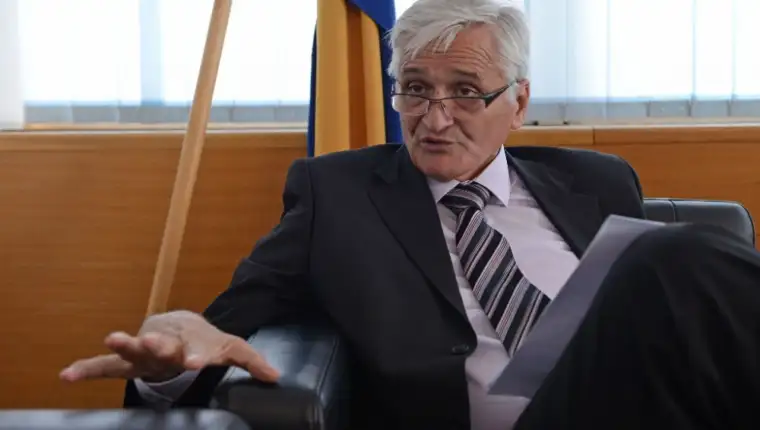 Nikola spiric