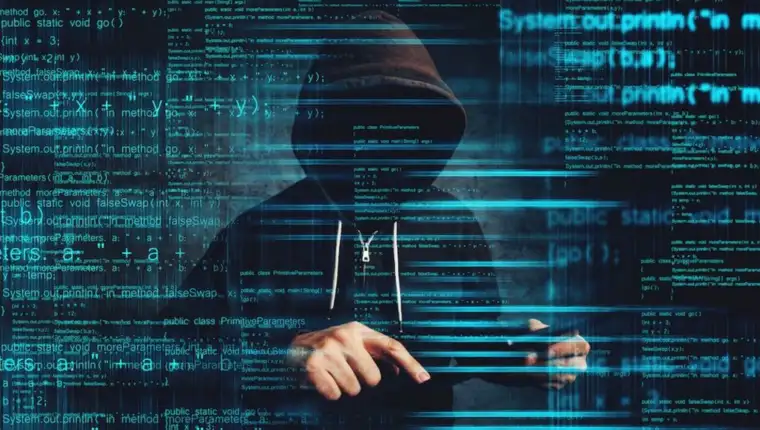 Dark web