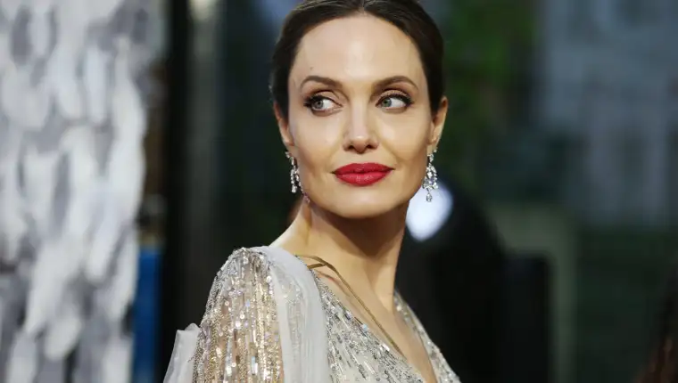 Angelina Jolie Divorce Laywer