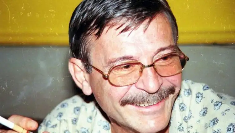Davorin popovic