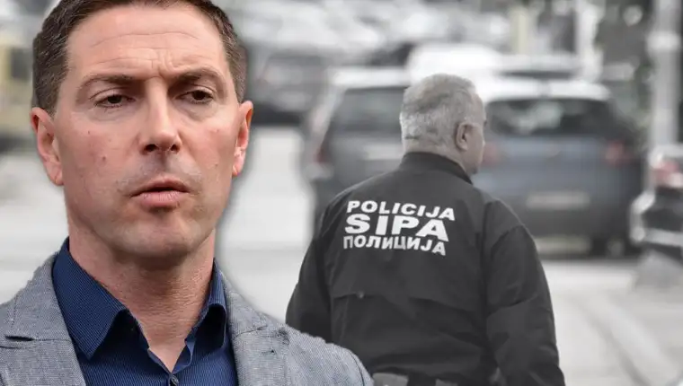 Ratko kovacevic sipa