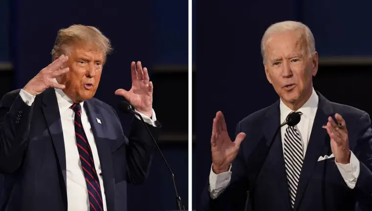 Trump biden1
