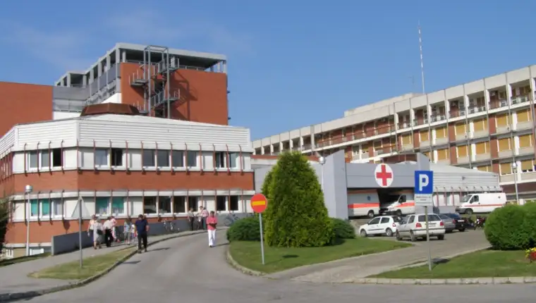 Cakovec bolnica