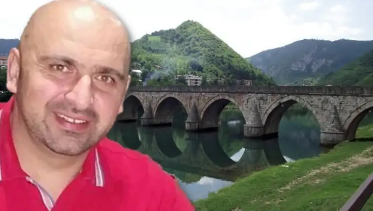 Hajdarevic visegrad