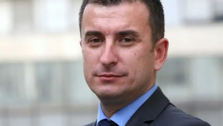 Osman catic