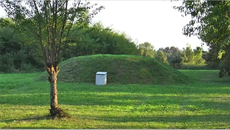 Sahranjena kuca