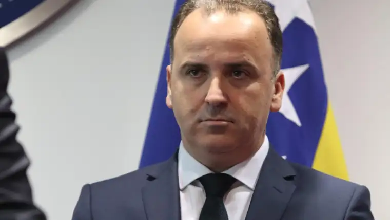 Dzenan Donlagic