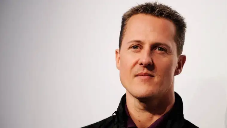 Michael Schumacher