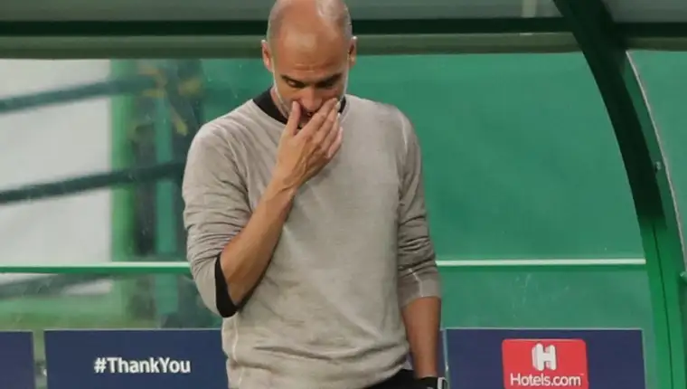Guardiola