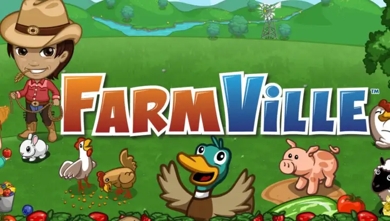 Farmville 0 1