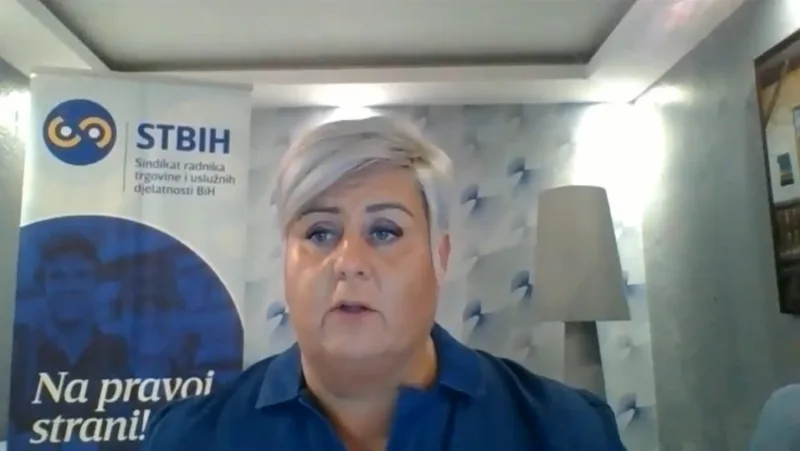 Stbih konferencija