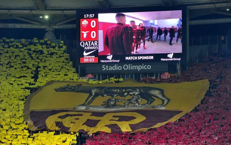 Ac roma