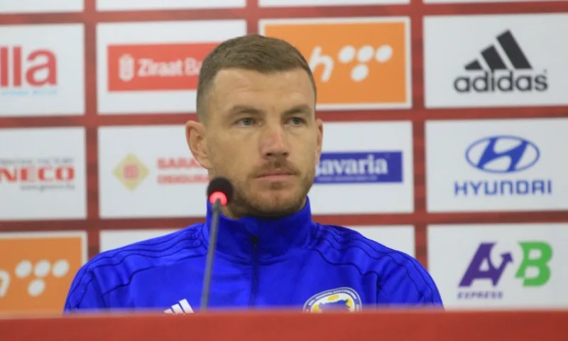 Dzeko
