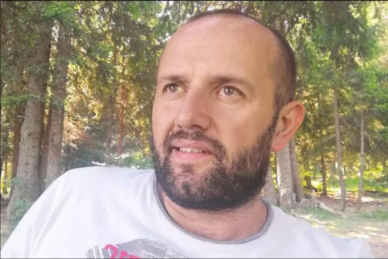 Adnan podzo