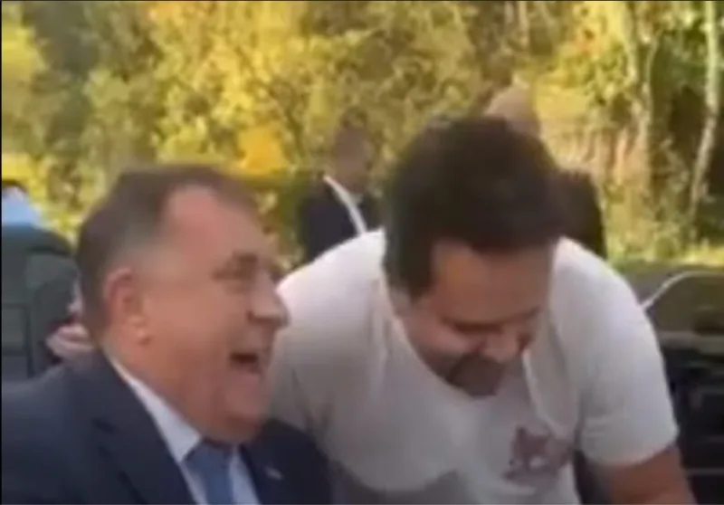 Dodik dernek