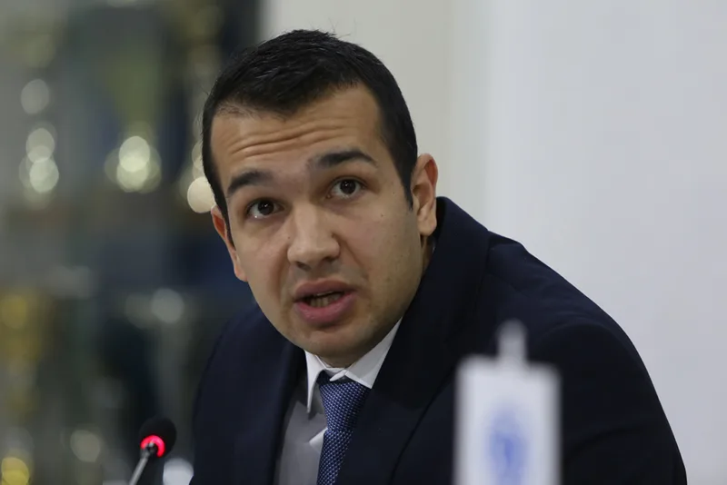 Emir dobraca