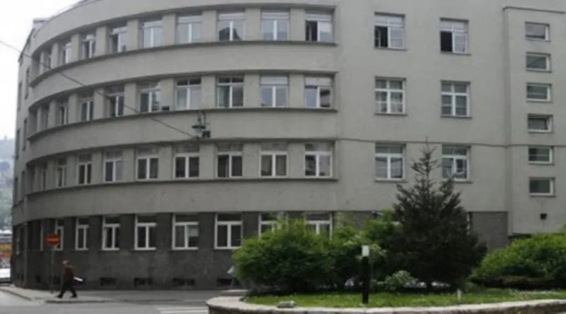Federalni zavod za zaposljavanje