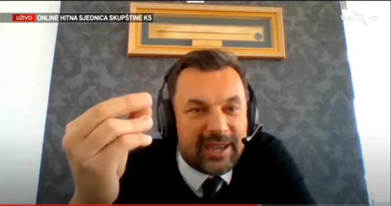 Konakovic skupstina