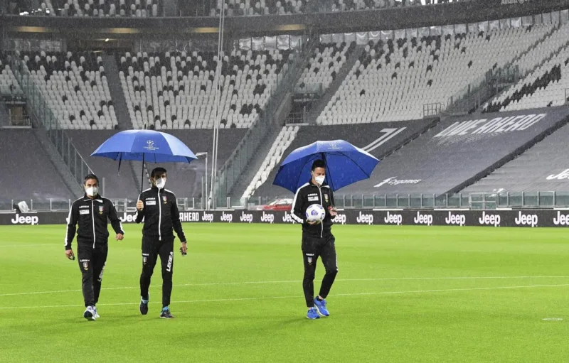 Napoli juve