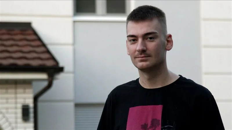 Predrag nis