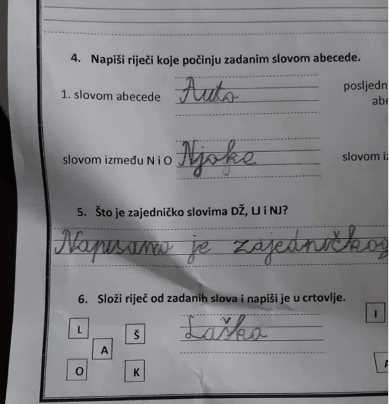 Zadatak