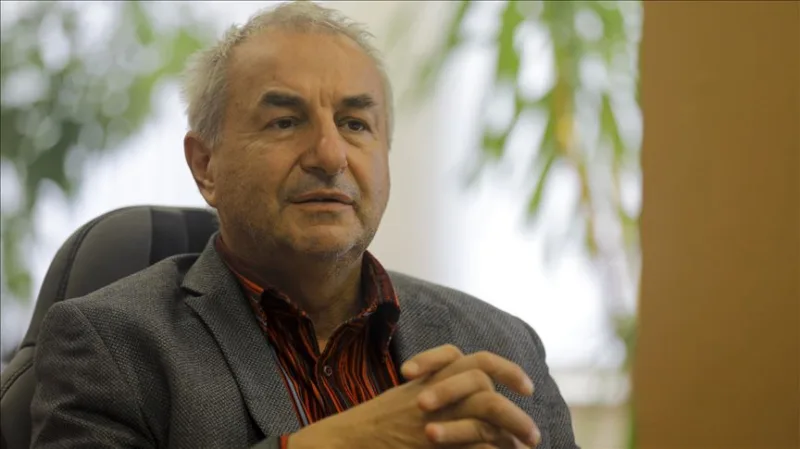 Sekib sokolovic