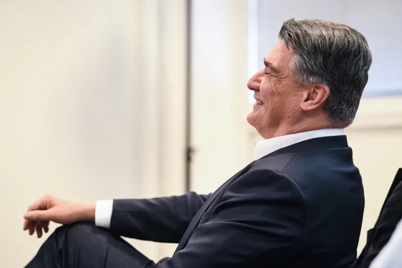 Zoran m