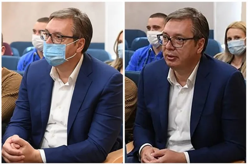 Vucici faks