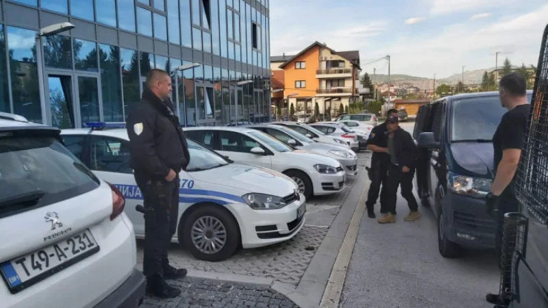 Iracanin migranti