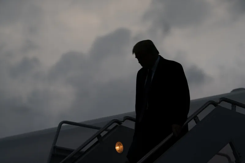 Trump 22
