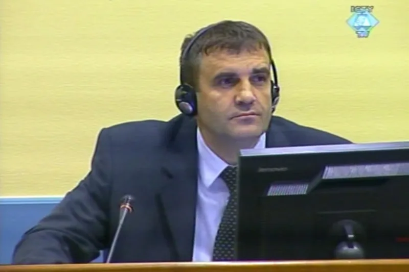 Milan lukic