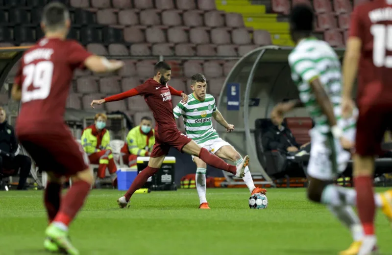 Sarajevo celtic1