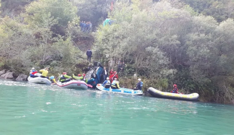 Neretva