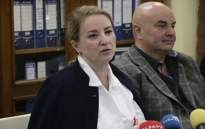 Sebija junuzovic