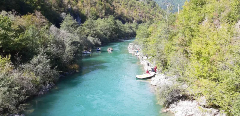 Neretva potraga