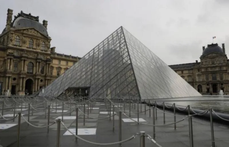 Pariz policijski