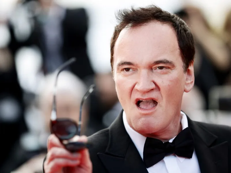 Tarantino