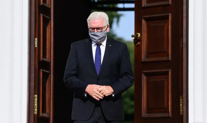 Steinmeier