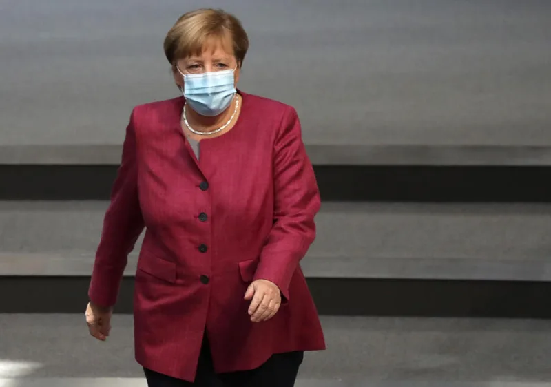 Merkel