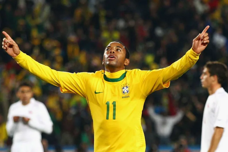 Robinho